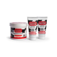 Udderly Smooth Hand 2 Oz Body Cream 12 Oz Bundle, Daily Moisturizer to ...