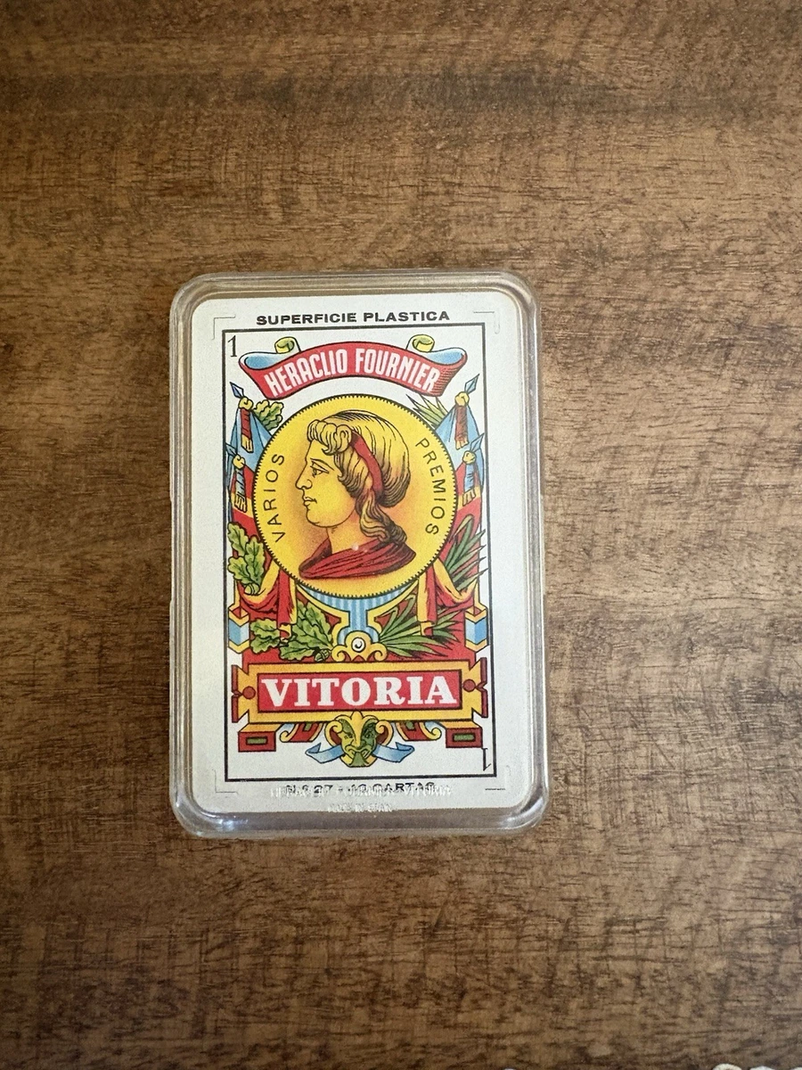 25+ Fournier Playing Cards for sale | Updated Oct 2026