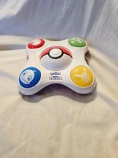 Pokemon Trainer Interactive Trivia Handheld Electronic Game Nintendo Tested 