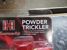 Hornady Powder Trickler #050100 — photo 2