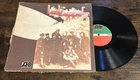 Led Zeppelin Vinyl LP 'Led Zeppelin II' Atlantic SD8236 Cardboard Sleeve 1969