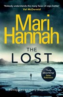 The Lost | Mari Hannah | Englisch | Taschenbuch | Kartoniert / Broschiert | 2018