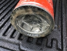 Engine Oil Filter-Eng Code: N14, Cummins Bald...