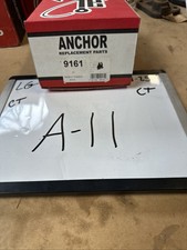Anchor Industries 9161 Engine Mount - Eclipse Galant Sebring Stratus 99-05