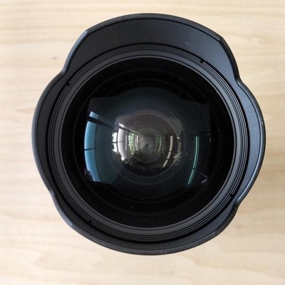 Tokina Opera 16-28mm f2.8 FF Wide-Angle Zoom Lens Used | eBay