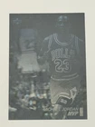 Upper Deck 1991 Michael Jordan MVP Hologram Award Winners Insert Card AW4 NBA