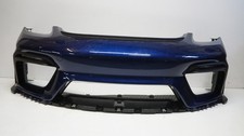 Porsche 982 718 GT4 RS Cayman Stoßstange Gitter Verkleidung Bumper Spoiler G0044