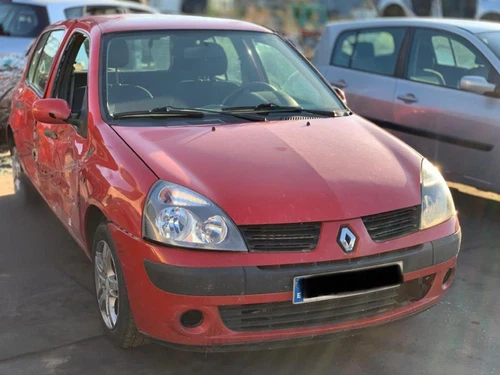 8200917488 Piloto Trasero Izquierdo para RENAULT CLIO II FASE II (B/CB0) 116991 - Imagen 7 de 9