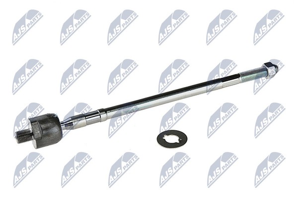 NTY Axialgelenk Spurstange SDK-MS-045 FüR Mitsubishi NA8W Mivec NA4W-image