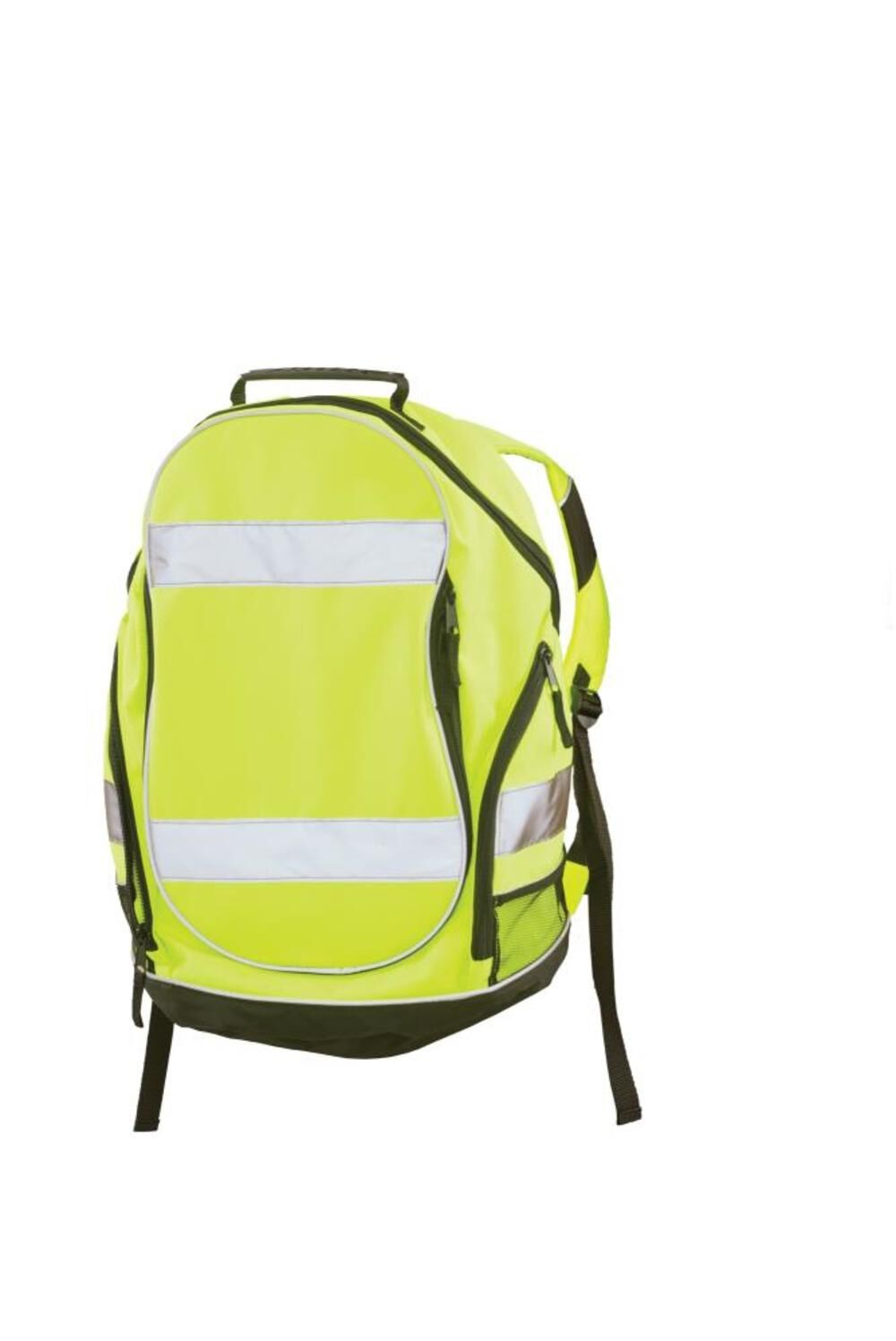 Рюкзак Erb Bp1 Hi-Viz