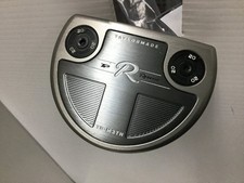 TaylorMade  TP Reserve Truss M3TH TP Reserve TRUSS M3TH 33 inches  Putter