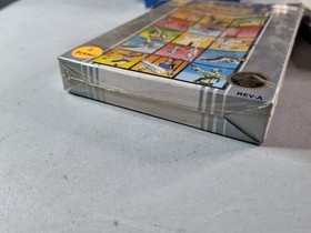 Track & And Field II 2 (Nintendo Entertainment System, 1989) NES Game TESTED