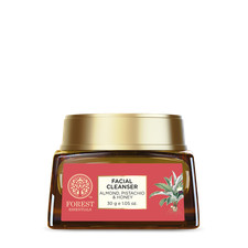 Forest Essentials Facial Cleanser | Almonds Pistachio Honey Face Wash Nourishing