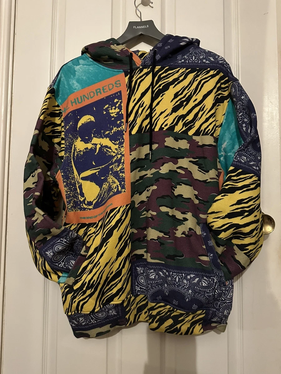 The Hundreds Regular Size Hoodies & Sweatshirts for Men | eBay