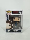 Funko Pop! TV Show Stranger Things Joyce Mom Vinyl Figure #550 Collectible Toy