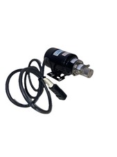 IDEX / MicroPump 81770S-1297 / 000-66-000 Pump with 820001S-1297 Pump Head
