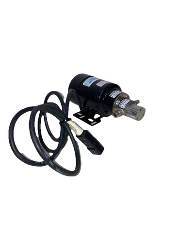 IDEX / MicroPump 81770S-1297 / 000-66-000 Pump with 820001S-1297 Pump Head