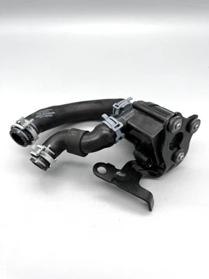 VW Zusatzwasserpumpe Wasserpumpe 5Q0965561B AUDI VW SEAT SKODA - Bild 1 von 4