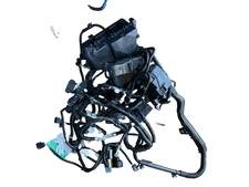 2016 2019 Honda Civic LX Engine Bay Room Wire Harness 3220A-TBD-A81