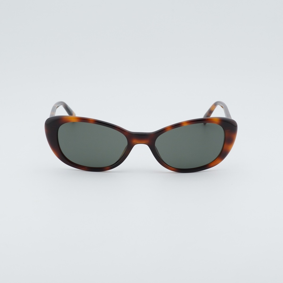 Saint Laurent SL822 002 Havana/Grey 52-18-145 Sunglasses New