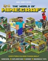 The World Of Minecraft | James Hunt | Englisch | Buch | Gebunden | 2023
