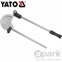 Rohrbieger Handrohrbieger Rohrbiegemaschine 16 Mm Biegemaschine RohrbiegegeräT