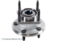Blue Print Radlagersatz ADA108311