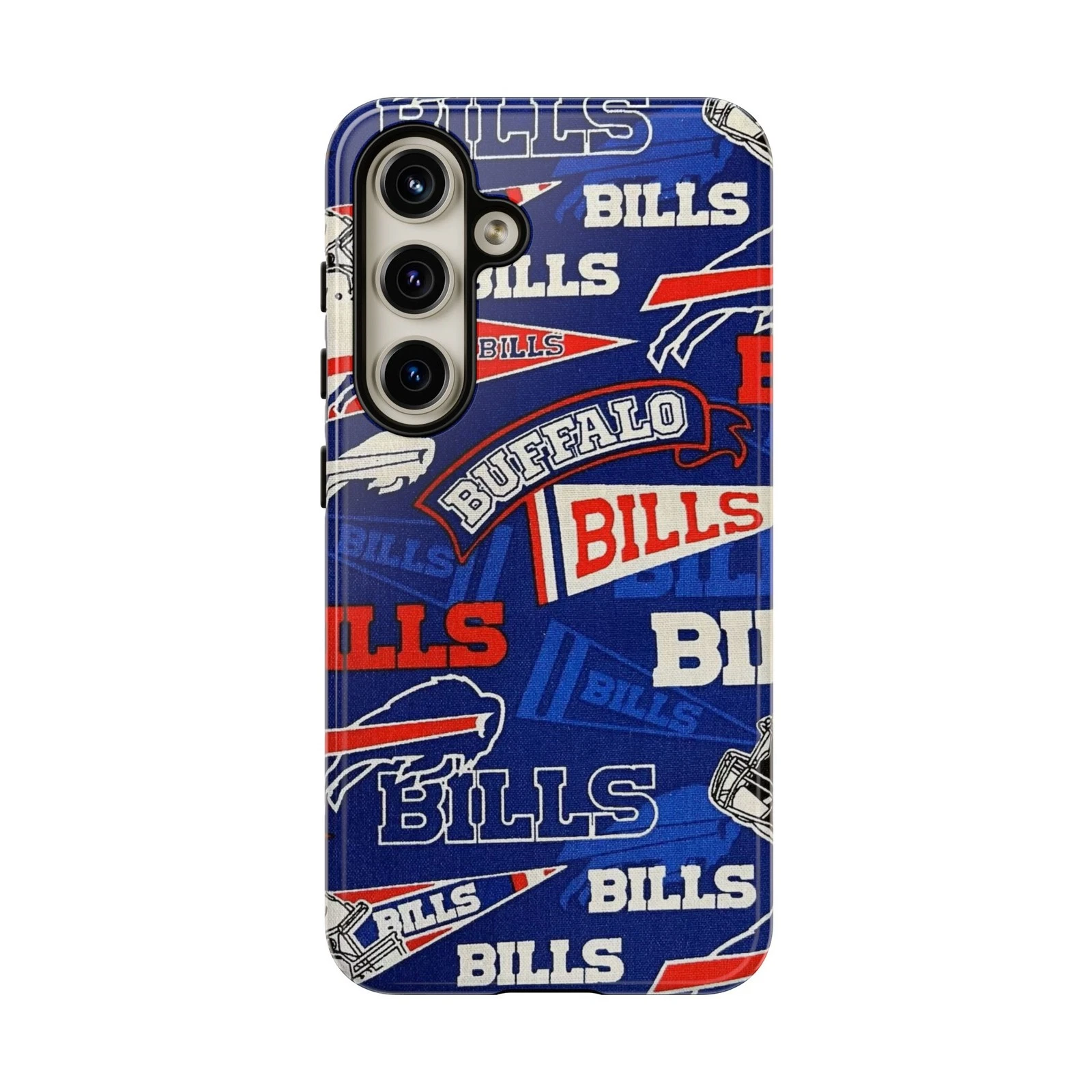 Buffalo Bills Phone Cases for iPhone
