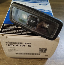 NEW OEM Ford Interior Dome Light Lamp LB5Z137...