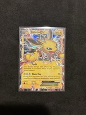Jolteon EX 28/83 Generations Holo on eBay