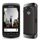 Original Blackberry Torch 9850 5-megapixel GSM phone with Blackberry OS