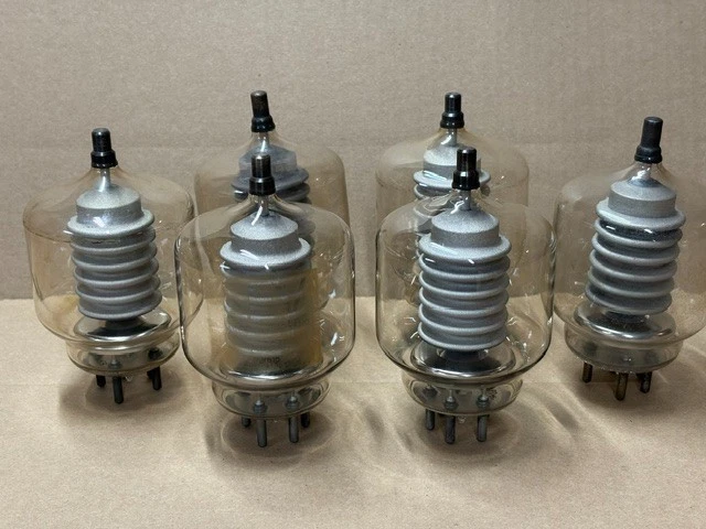 Tubes 3 500z products for sale | eBay