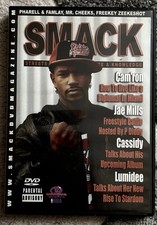 Music & Concerts Rap/Hip-Hop DVDs for sale | eBay