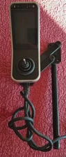 Invacare Dynamic LiNX Remote DLX-REM400-B Touch Screen Joystick