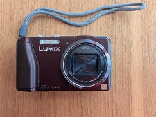 Panasonic Lumix TZ31 Digitalcamera