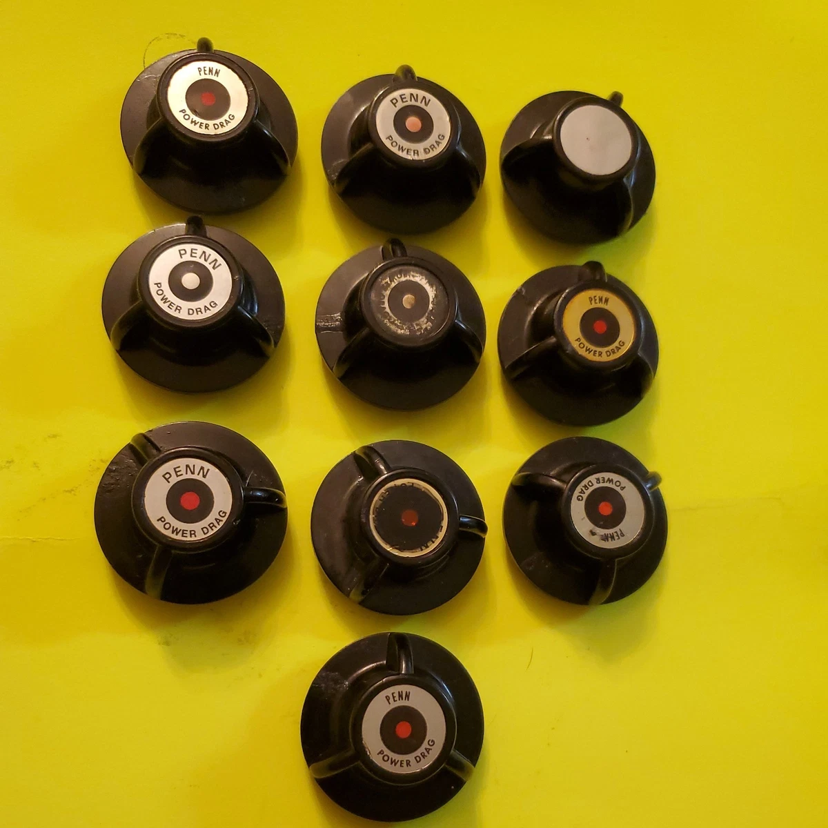 Penn 5500 In Fishing Reel Parts & Repair Equipment for sale | eBay