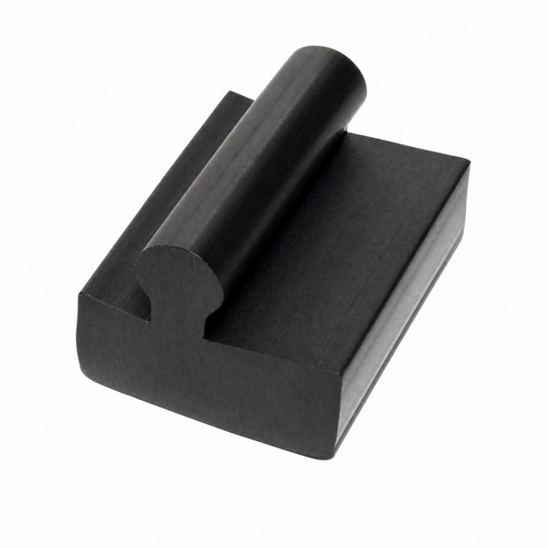 KMP Kickstarteranschlaggummi (FüR: Piaggio APE 50 TM P TL4T 85-89 )-image