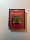 Keystone Kapers Atari 2600 Game Cartridge 1983 Activision