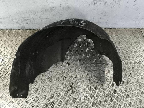 BMW 3 Coupe E92 Innenkotflügel hinten links 7154413 2.00 Diesel 2011 33114604