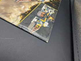 LEGO Manuals 4980 Rock Raiders 6494 Mystic Mtn 7144 Star Wars Slave 1 SEE PICS