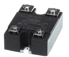 Antunes 7001143 Relay, Solid State, Random Phase, 50A