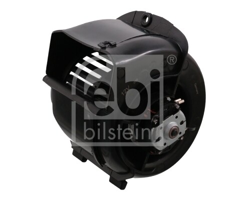 FEBI BILSTEIN 18780 Interior Blower for ,AUDI,VW