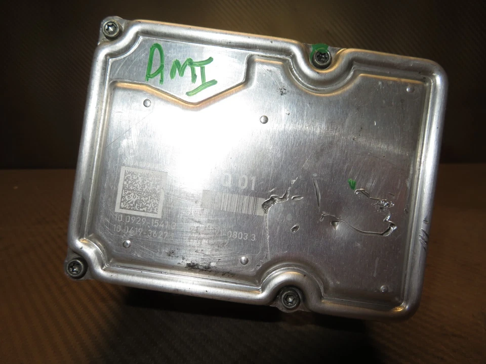 Bomba de freno antibloqueo 10-14 Mercedes S550 OEM A2219014700 módulo ABS W221 CL550 Foto 4 de 4