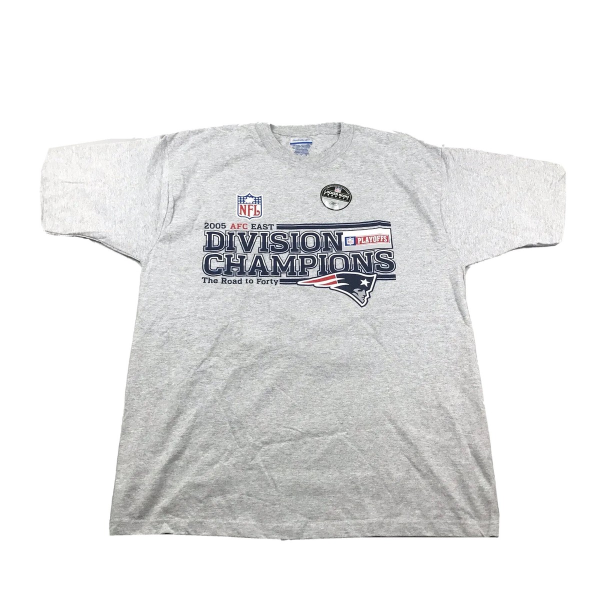 記念グッズ Nike New England Patriots 2016 AFC East 2021-22 New England Patriots Jones #10 Nike Game Jersey