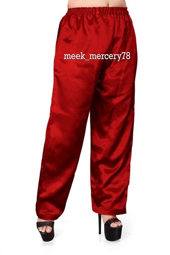 New Trend Straight Pant New Designer Lady Pant Formal wear Women Pants S134 - Picture 34 of 45