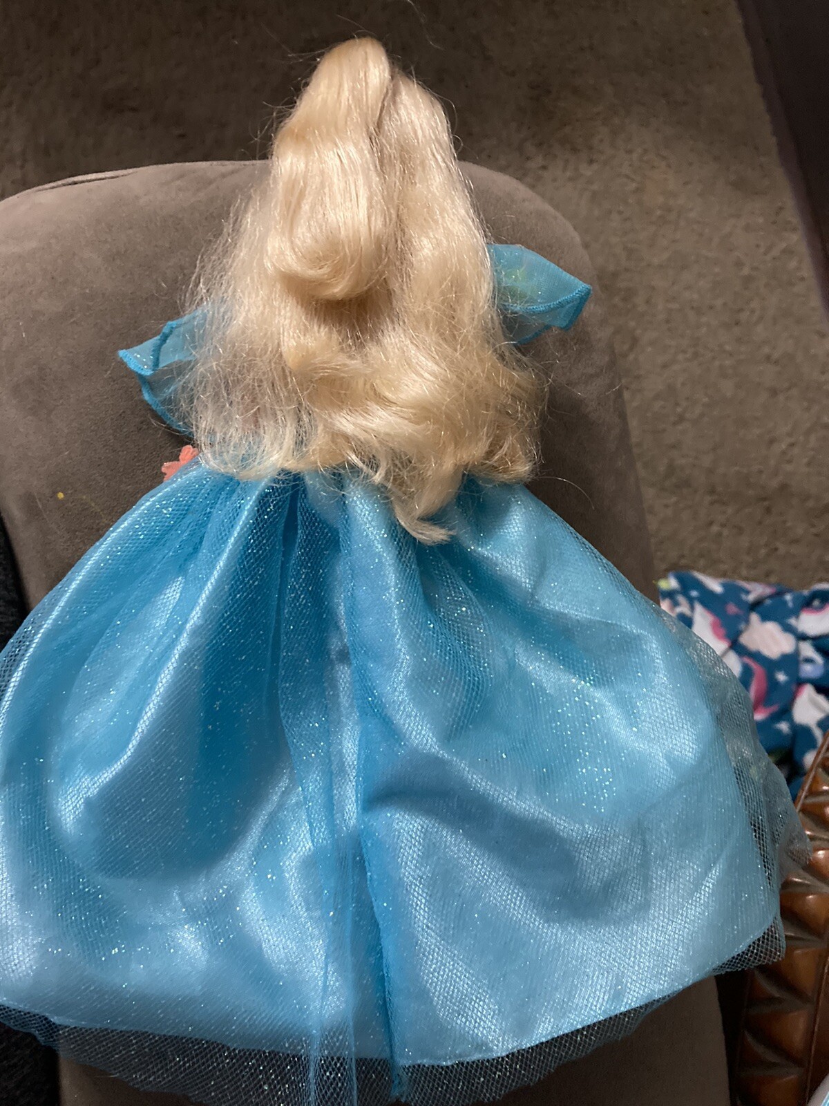 songbird barbie 1995 value