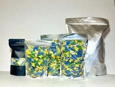 Jolly Rancher Bulk Hard Candy 12oz 1.5LB 3LB 5LB Green Apple Blue Raspberry Mix