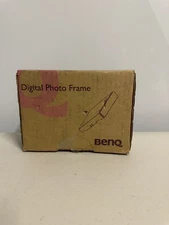 BENQ DIGITAL PHOTO FRAME PICTURE FP591