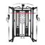 thumbnail 9  - Inspire Fitness SCS Smith Cage System Power Rack Functional Trainer Save £500!