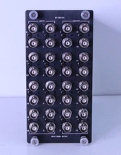 MT-105-112 16x16 Video Matrix Card For Altinex Multitasker Systems 